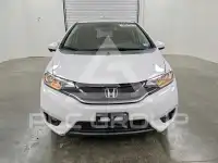 2015 Honda FIT фото