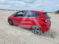 2015 Honda FIT фото