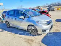 2015 Honda FIT фото