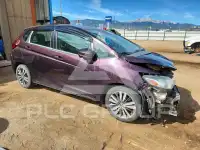2015 Honda FIT photo