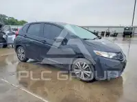 2015 Honda FIT фото