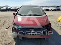 2015 Honda FIT фото