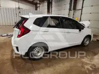 2015 Honda FIT фото