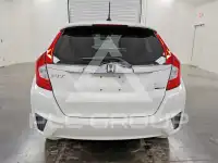 2015 Honda FIT фото