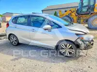 2015 Honda FIT фото