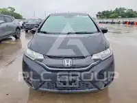 2015 Honda FIT фото