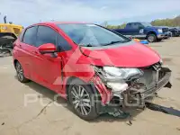 2015 Honda FIT photo
