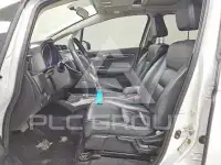 2015 Honda FIT фото