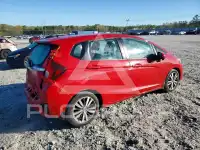 2015 Honda FIT фото