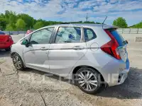 2015 Honda FIT фото