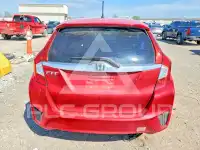 2015 Honda FIT фото
