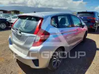 2015 Honda FIT фото