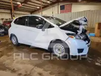 2015 Honda FIT фото