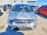 2015 Honda FIT фото