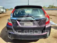 2015 Honda FIT photo