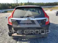 2015 Honda FIT фото