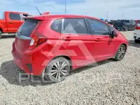 2015 Honda FIT фото