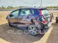 2015 Honda FIT photo
