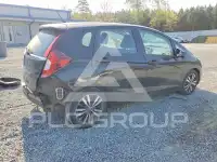 2015 Honda FIT фото