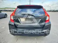 2015 Honda FIT фото