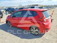 2015 Honda FIT фото