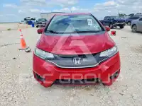 2015 Honda FIT фото