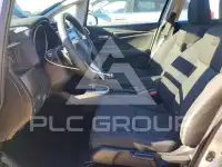 2015 Honda FIT фото