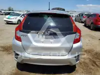 2015 Honda FIT фото