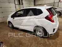 2015 Honda FIT фото