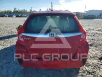 2015 Honda FIT фото