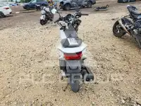 2015 Honda PCX фото