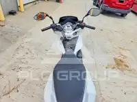 2015 Honda PCX фото