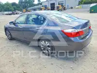 2015 Honda Accord photo