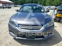 2015 Honda Accord photo