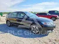 2015 Honda ACCORD фото