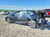 2015 Honda ACCORD фото