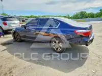2015 Honda ACCORD фото
