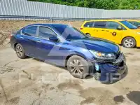 2015 Honda ACCORD фото