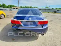 2015 Honda ACCORD фото