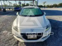 2015 Honda CR-Z photo