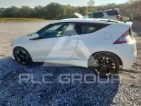 2015 Honda CR-Z photo