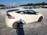 2015 Honda CR-Z photo