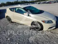 2015 Honda CR-Z photo