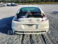 2015 Honda CR-Z photo