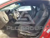 2015 Honda CR-Z photo