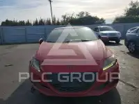 2015 Honda CR-Z photo