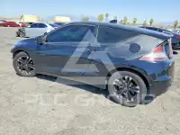 2015 Honda CR-Z photo