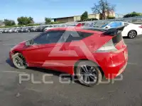 2015 Honda CR-Z photo