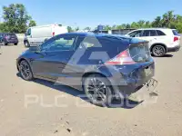 2015 Honda CR-Z photo