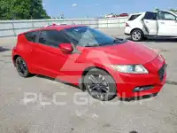 2015 Honda CR-Z photo